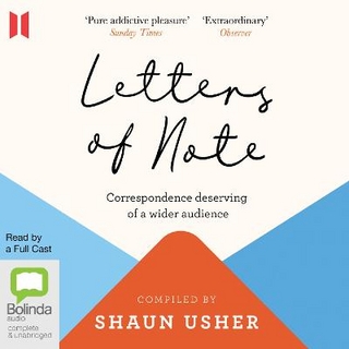 Letters of Note