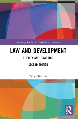 Law and Development
