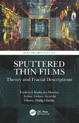 Sputtered Thin Films