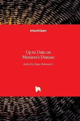 Up to Date on Meniere's Disease
