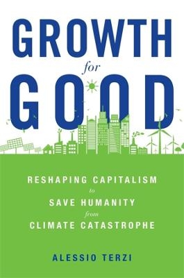 Growth for Good - Alessio Terzi