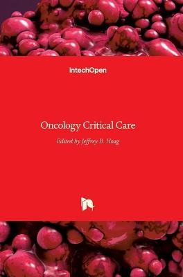 Oncology Critical Care
