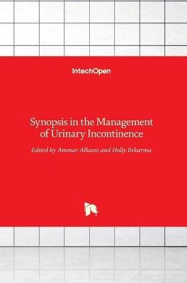Synopsis in the Management of Urinary Incontinence - 