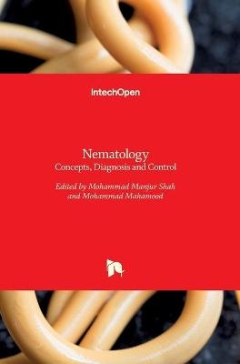 Nematology - 
