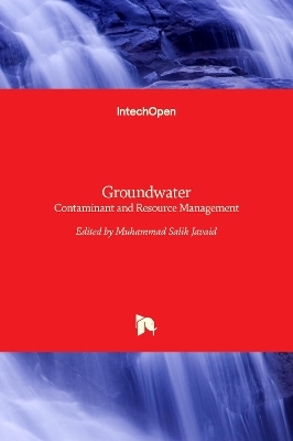 Groundwater