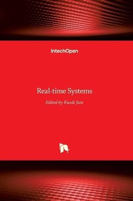 Real-time Systems