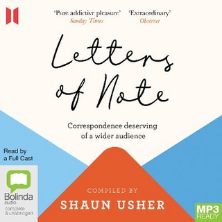 Letters of Note