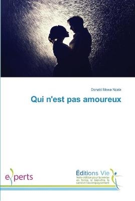 Qui n'est pas amoureux