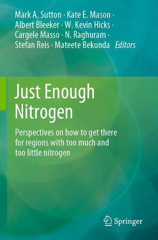 Just Enough Nitrogen