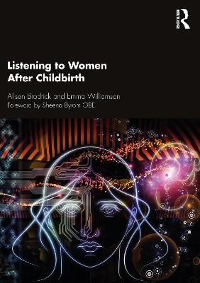 Listening to Women After Childbirth