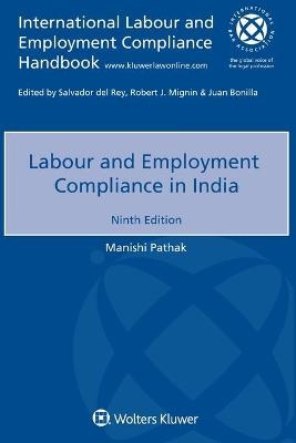 Labour and Employment Compliance in India - Manishi Pathak