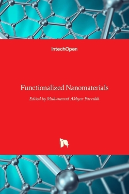Functionalized Nanomaterials