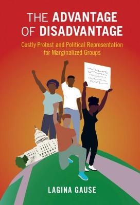 The Advantage of Disadvantage - Lagina Gause
