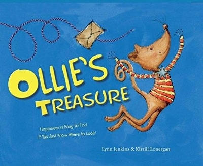 Ollie's Treasure - Lynn Jenkins