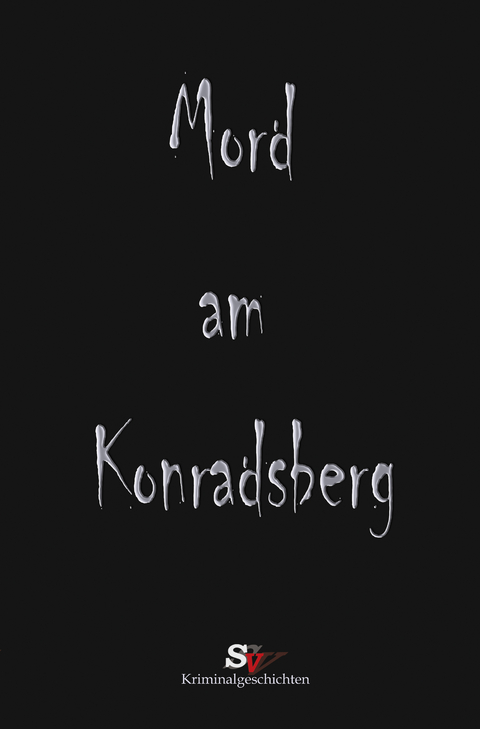 Mord am Konradsberg - Daniel Schmidt, Carmen Matthes, Brigitte Gruber, Peter Schmdt, Ursula Spreer-Schmidt, Klaus Peter Walter, Eckhard Weise, Dieter Stiewi, Martina Bethe-Hartwig, Sigrid Urban, Jennifer Barbara Wind, Martin Braun, Franziska R&ouml;chter, Christa Kappes, Olga Baumfels, Gerhard Fritsch, Angela Liboschick, Paola Reinhard, Jan Vlasak, Katrin Hoffmeister, Michael Milde, Susann Obando-Amendt, Ulrike Zimmermann, Norbert Fischer, Tania Aspasia, Markus Malik, Bernd Polster, Monika Schneider, Silvia Dittmers-Gruber, Conny Franken, Astrid Pl&ouml;tner, Lothar Kowalke, Amina Seitz