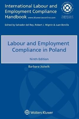 Labour and Employment Compliance in Poland