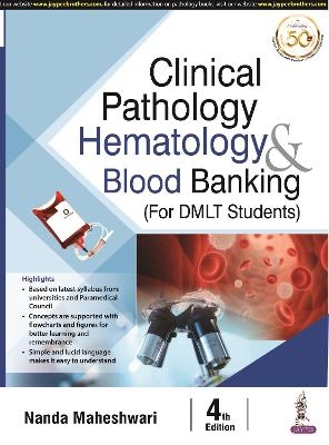Clinical Pathology - Nanda Maheshwari