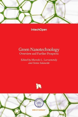 Green Nanotechnology