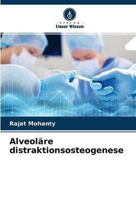 Alveoläre distraktionsosteogenese