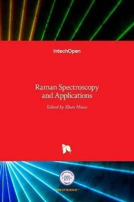 Raman Spectroscopy and Applications - 
