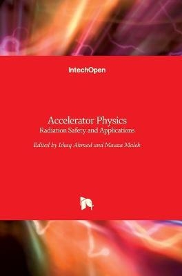 Accelerator Physics - 