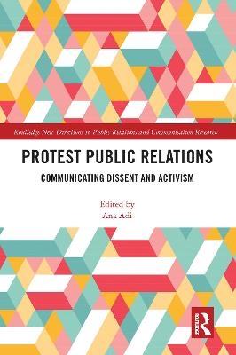 Protest Public Relations