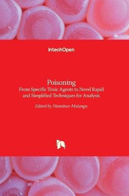 Poisoning - 