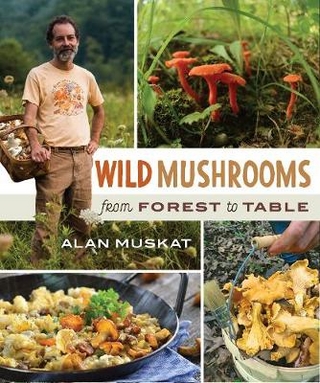 Wild Mushrooms