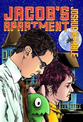 Jacob&rsquo;s Apartment - Joshua Kemble