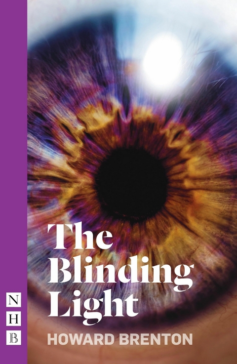 The Blinding Light - Howard Brenton