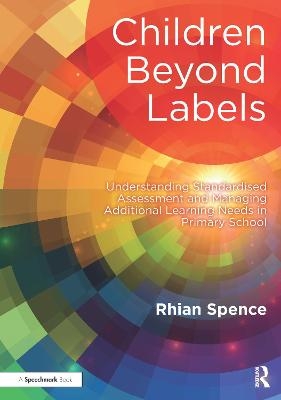 Children Beyond Labels - Rhian Spence