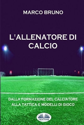 L'allenatore di calcio
