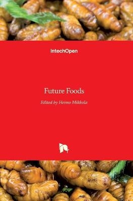 Future Foods - 