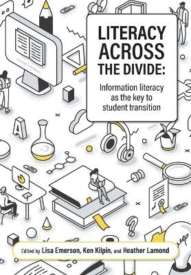 Literacy across the divide - 