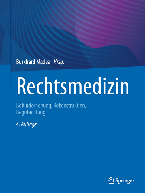 Rechtsmedizin - 