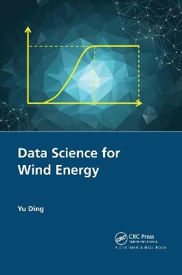 Data Science for Wind Energy