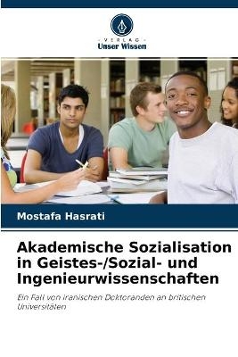 Akademische Sozialisation in Geistes-/Sozial- und Ingenieurwissenschaften