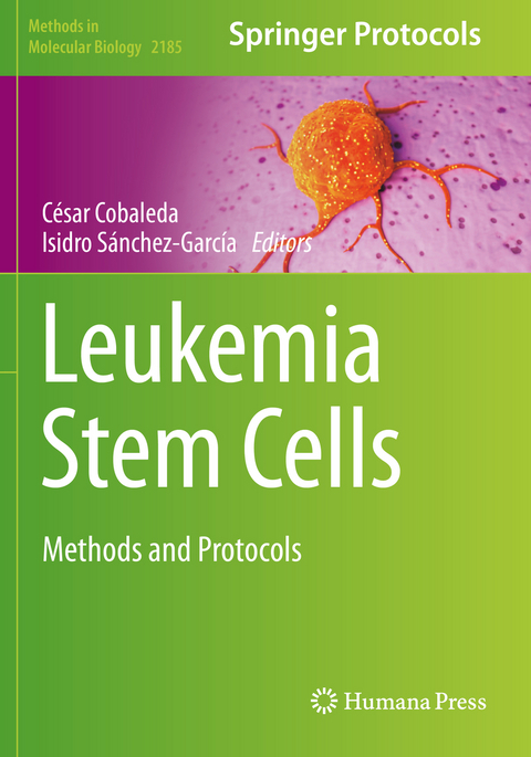 Leukemia Stem Cells - 