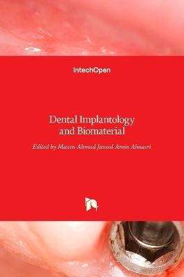 Dental Implantology and Biomaterial