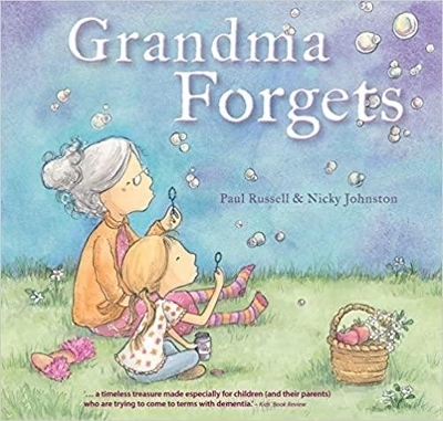 Grandma Forgets - Paul Russell, Nicky Johnston