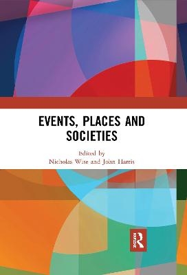Events, Places and Societies