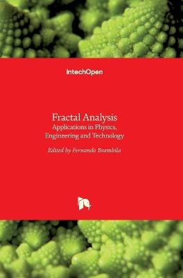 Fractal Analysis - 