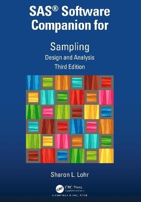 SAS Software Companion to Sampling