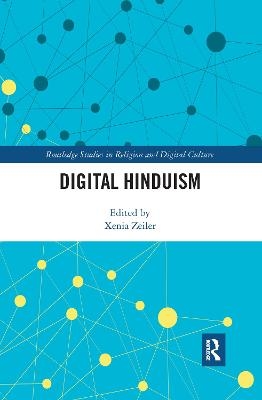 Digital Hinduism