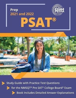 PSAT Prep 2021 and 2022 -  Exampedia