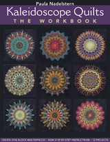 Kaleidoscope Quilts -  Paula Nadelstern