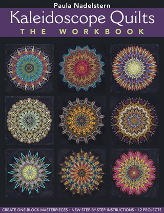 Kaleidoscope Quilts