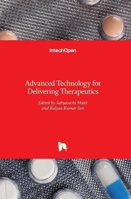 Advanced Technology for Delivering Therapeutics - 