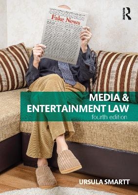 Media & Entertainment Law