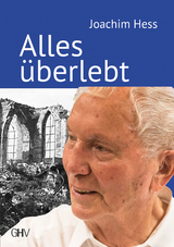 Alles &uuml;berlebt - Joachim Hess